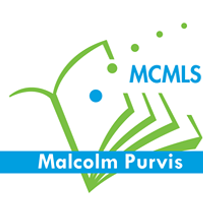 Malcolm Purvis Library - MCMLS