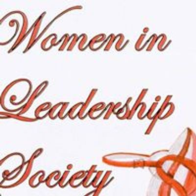 Women in Leadership Society (WLS Pearland)