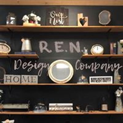 REN Design Company Inc