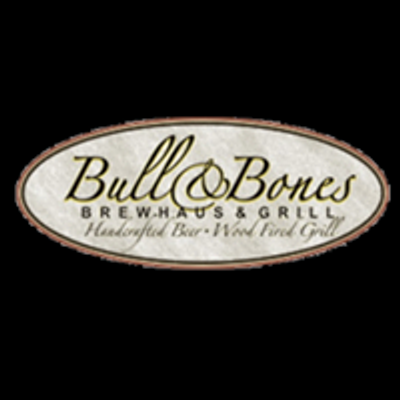 Bull & Bones Brewhaus & Grill