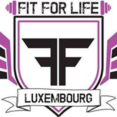 Fit For Life Luxembourg