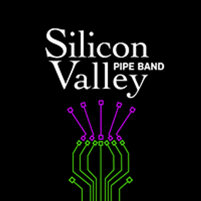 Silicon Valley Pipe Band