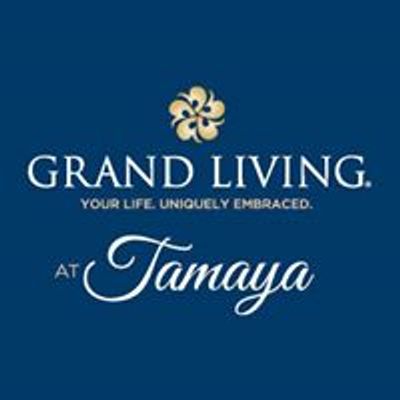 Grand Living at Tamaya