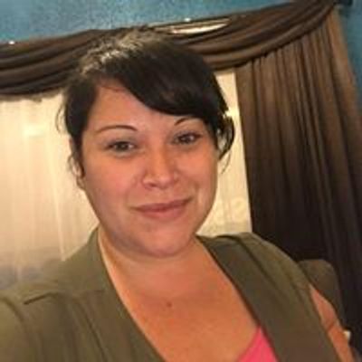 Ashley Michelle - Reiki Teacher