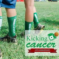 Philly Kicking Cancer