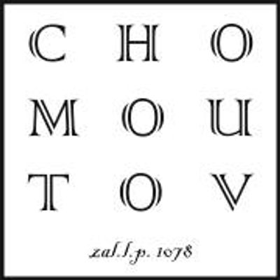 Bydl\u00edm v Chomoutov\u011b