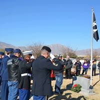 El Paso Supports Wreaths Across America