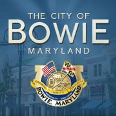 City of Bowie Government