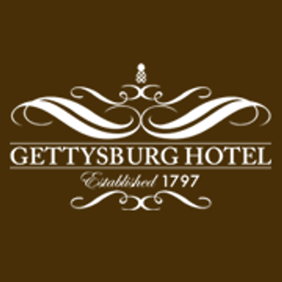 The Gettysburg Hotel, Est. 1797