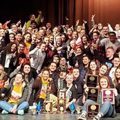 Northrop Show Choirs