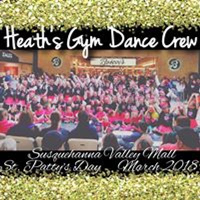 Heath's Gym Dance Crew