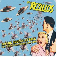 The Rezillos