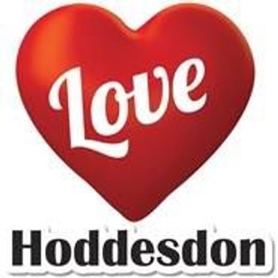 Love Hoddesdon