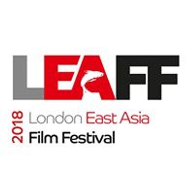 London East Asia Film Festival