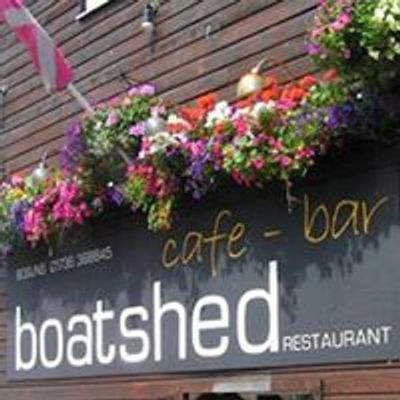 The Boatshed