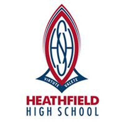 Heathfield High School