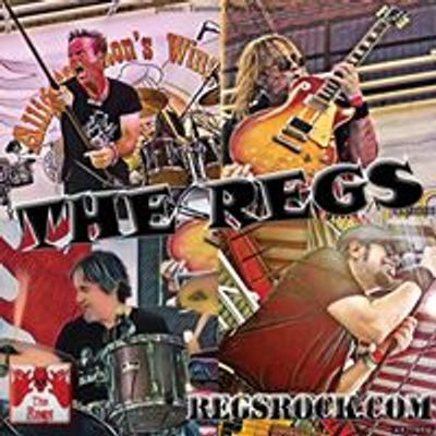 The REGS BAND