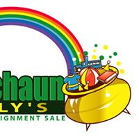 Leprechaun Lilly's Children's Consignment Sale