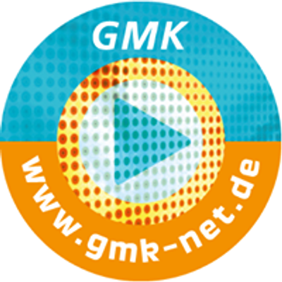 GMK - Gesellschaft f\u00fcr Medienp\u00e4dagogik und Kommunikationskultur