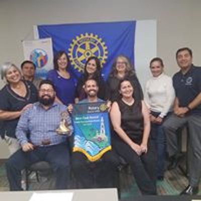 Rotary Club of Chula Vista-Eastlake