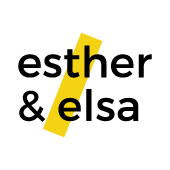 Esther and Elsa