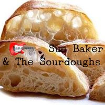 Sue Baker & the Sourdoughs