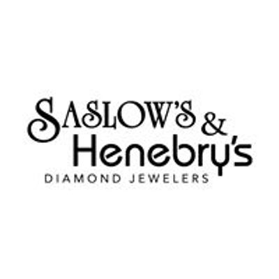 Saslow's & Henebry's Diamond Jewelers