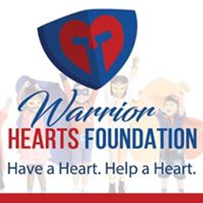 Warrior Hearts Foundation