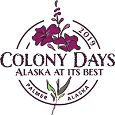 Colony Days Palmer Alaska