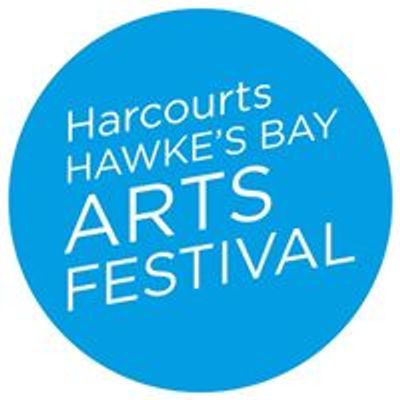 Harcourts Hawke's Bay Arts Festival