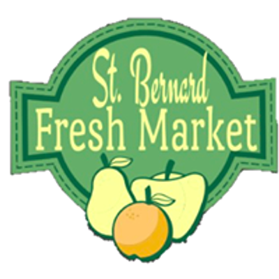St. Bernard Fresh Market