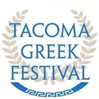 Tacoma Greek Festival