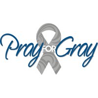 Pray for Gray