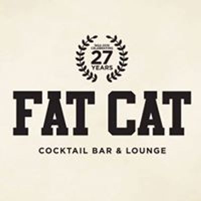 Fat Cat Leicester