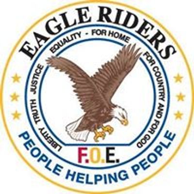 Wichita Chisholm Trail Eagle Riders #3251