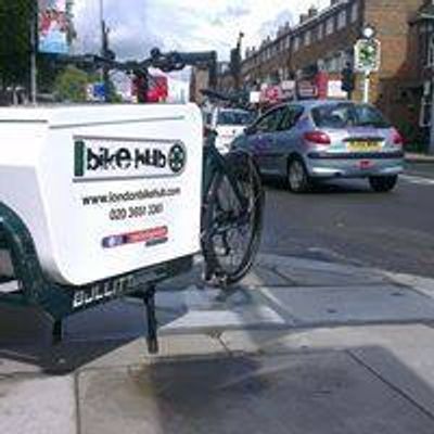 London Bike Hub on FB