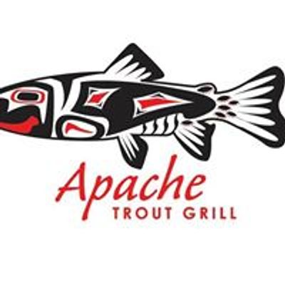 Apache Trout Grill