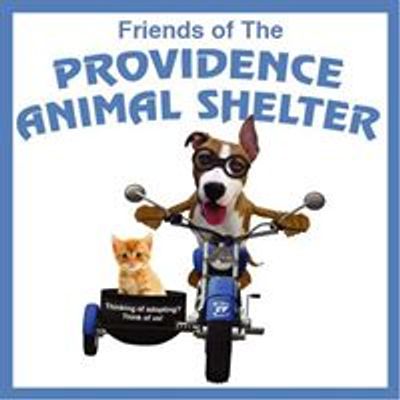 Friends of the Providence Animal Care & Control Center