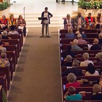 Christ United Methodist Church- Rochester, MN