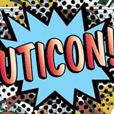 Uticon - Comic Book Show of Utica, NY