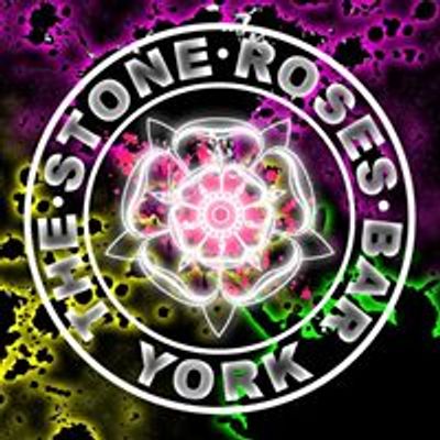 The Stone Roses Bar York