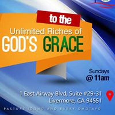 RCCG Graceland Int'l