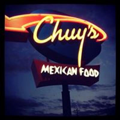 Chuy's