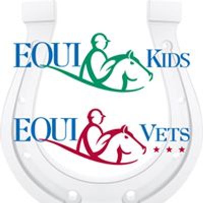 EQUI-KIDS Therapeutic Riding Program