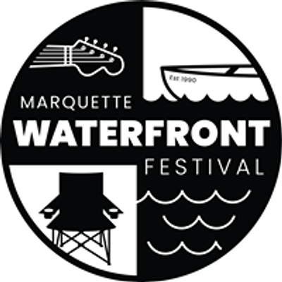 Marquette Waterfront Festival
