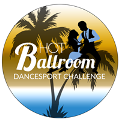 Hot Ballroom Dancesport Challenge