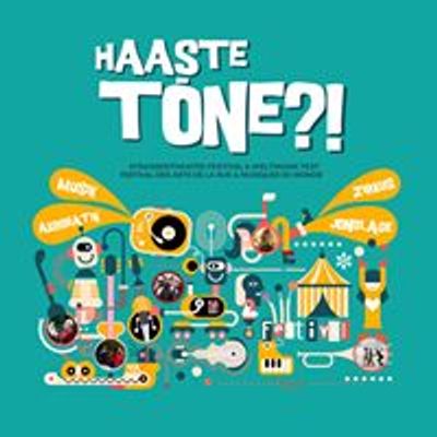 HAASte T\u00f6ne Stra\u00dfentheater Festival & Weltmusik Fest