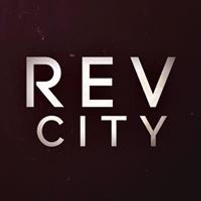 Rev City Church