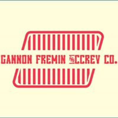 Gannon Fremin & CCREV