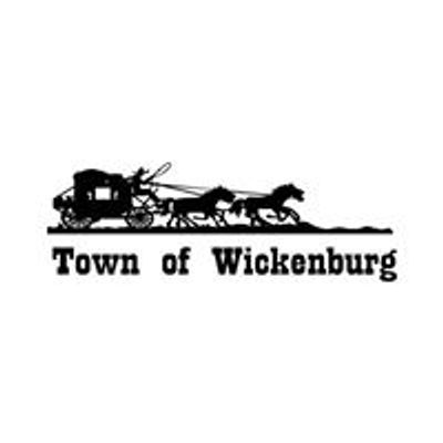 Town of Wickenburg, AZ - Your Local Government